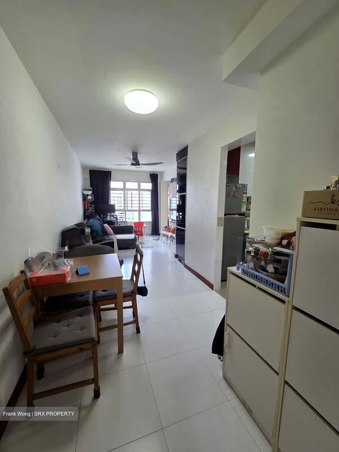 Blk 450A Fernvale Crest (Sengkang), HDB 3 Rooms #573984931